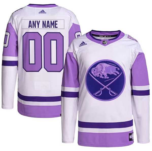 Men's Buffalo Sabres Custom Purple White Cancer Blue Stitched Jersey,We sell and wholesale Men's Buffalo Sabres Custom Purple White Cancer Blue Stitched Jersey on line form chian!